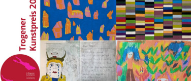 Event-Image for 'Trogener Kunstpreistr&auml;ger:innen 2025'