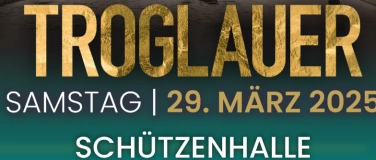 Event-Image for 'Troglauer in Marsberg 2025'