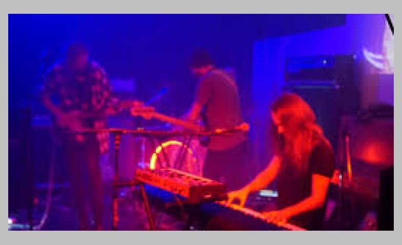 Trois Imaginaires (CH) + we believe in hyperspace (CH) Horstklub, Kreuzlingen Tickets