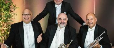 Event-Image for 'Benefizkonzert Ensemble Tromba Festiva für Siegburg Hilft eV'