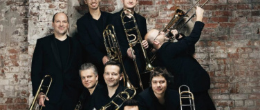 Event-Image for 'Trombone Unit Hannover &ndash; Around the World'