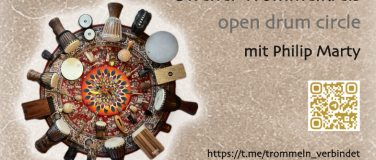 Event-Image for 'Offener Trommelkreis'