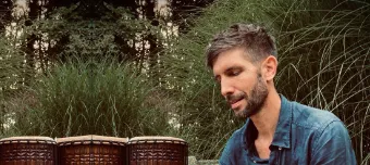 Veranstalter:in von Offener Trommelkreis