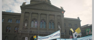 Event-Image for 'Trop Chaud &ndash; KlimaSeniorinnen vs. Switzerland'