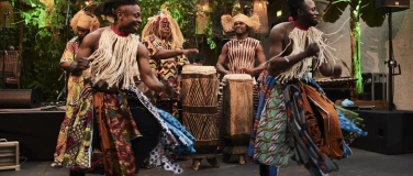 Event-Image for 'Africa goes Kulturschüür'