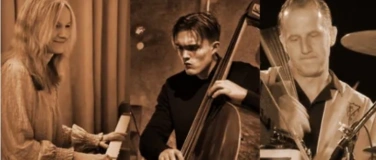 Event-Image for 'Stephanie Troscheit Trio - Invincible Summer'
