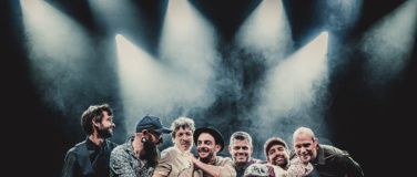 Event-Image for 'Troubas Kater'