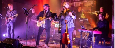 Event-Image for 'TRP &ndash; formerly known as The Rolling Phones'