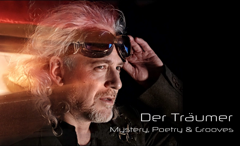 DER TRÄUMER - Exclusive Private Midnight Concert Bahnhof Unterwasser (Talstation), Wildhaus-Alt Sankt Johann Tickets