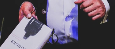 Event-Image for 'True Crime Dinner Show'