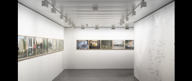 Event-Image for 'Finissage Rechtes Land von Julius Schien'