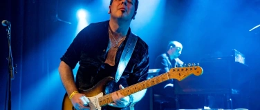 Event-Image for 'Todd Sharpville'