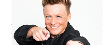 Event-Image for 'Tina Sch&uuml;ssler - legend&auml;re Neujahrskonzert-Show im Westhouse'