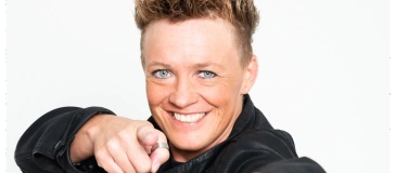 Event-Image for 'Tina Sch&uuml;ssler - legend&auml;re Neujahrskonzert-Show im Westhouse'