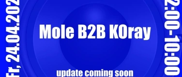 Event-Image for 'TschauTschau & Friends'