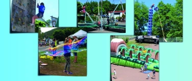 Event-Image for 'Großes Spielfest für Jung & Alt'