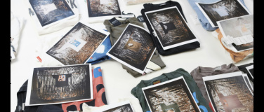 Event-Image for 'T-Shirt statt Leinwand: Kleidung als Anti-Kunst'