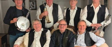 Event-Image for 'Thirsty Skiffle Ltd., live am 17.05.2026 ab 14:00 Uhr'