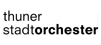 Event organiser of 1. Sinfoniekonzert Thuner Stadtorchester