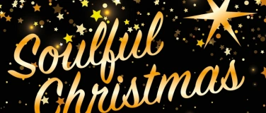Event-Image for 'Soulful Christmas'