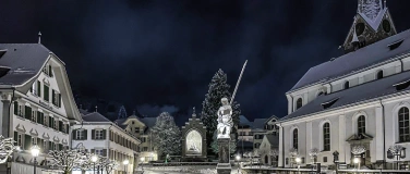 Event-Image for 'Friedenswanderung'