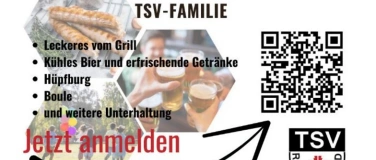 Event-Image for 'Sommerfest des TSV Radevormwald'