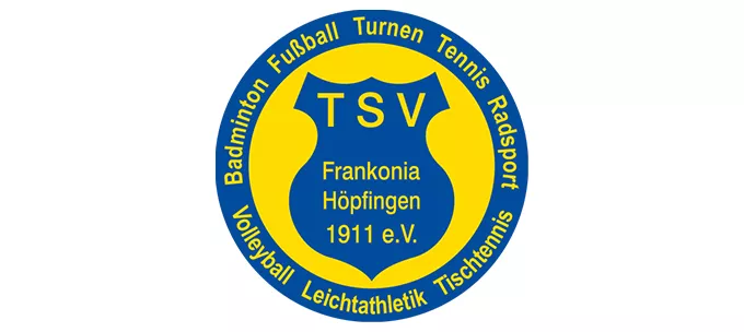 Organisateur de Die VolXX LIGA   Sportfest TSV Höpfingen