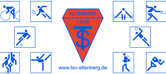 Veranstalter:in von TSV Altenberg e.V. sportlicher Herbstball 2024