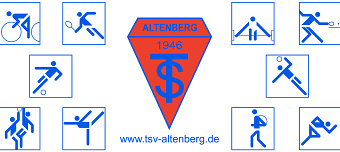 Veranstalter:in von TSV Altenberg e.V. sportlicher Herbstball 2023