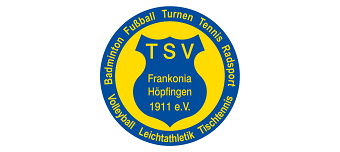 Veranstalter:in von PARTYRÄUBER | TSV-Sportlerball