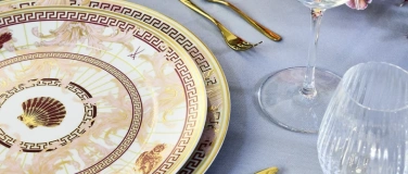 Event-Image for 'Tisch- und Tafelkultur bei MEISSEN'