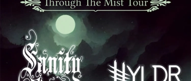 Event-Image for 'Through The Mist Tour'