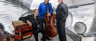 Event-Image for 'Tango Transit - German Songbook'