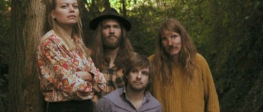 Event-Image for 'Twenty Two Toads'