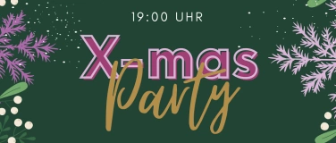 Event-Image for 'TanzTRaum X-mas Party 2024'