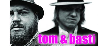 Event-Image for 'Tom & Basti'