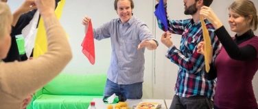 Event-Image for 'Seminar: P&auml;dagogisches Zaubern'