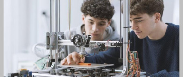 Event-Image for 'TüftelClub'