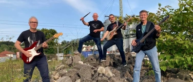 Event-Image for 'Tulsarockt und Behind Blue rocken am 28. M&auml;rz das M-Pire'