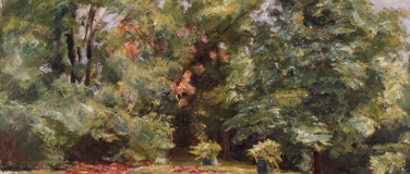 Event-Image for 'Max Liebermann und der Impressionismus in Deutschland'