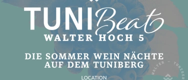 Event-Image for 'Sommer Wein Nächte'