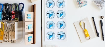 Veranstalter:in von Plastic Recycling Workshop