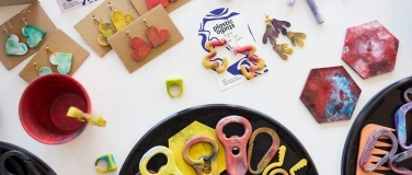 Event-Image for 'Plastic Recycling Workshop'