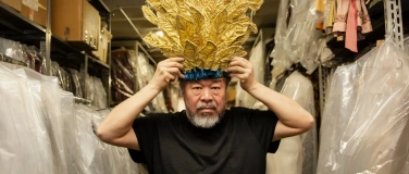 Event-Image for 'Ai Weiwei's Turandot'