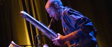 Event-Image for 'Türköz / Sartorius / Blöchlinger - Fisch und Vogel'