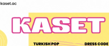 Event-Image for 'KASET'