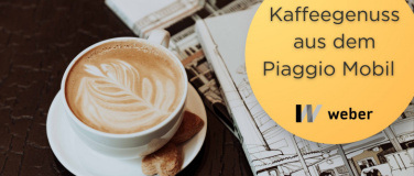 Event-Image for 'TURM Piaggio Kaffeemobil'