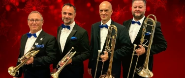 Event-Image for '150 Jahre Brass Band Fricktal – Turmbläser'