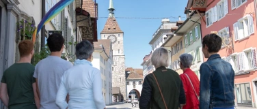 Event-Image for 'Führung - Der Turm und seine Kerker - Treffpunkt Holzmarkt'