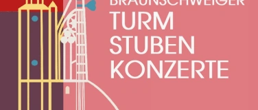 Event-Image for 'Turmstubenkonzert 1'